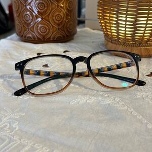 Zenni eyeglasses like new